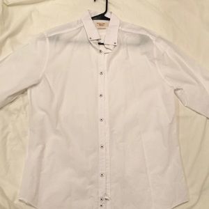 COPY - Penguin Men’s Button Down